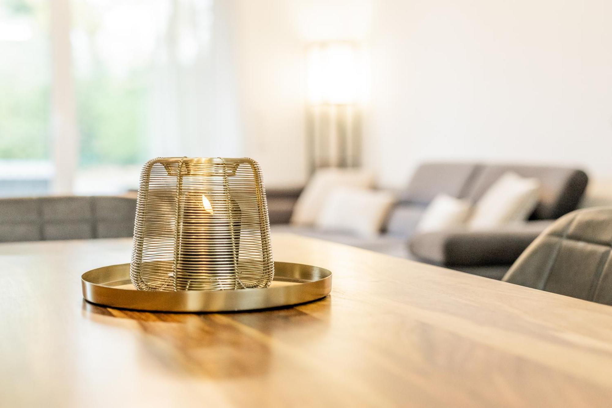 Premium Suite 02 I Smart-Tv I Terrasse I Wifi Hamm  Buitenkant foto